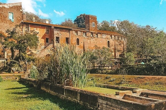 Rome: Appian Way, Aqueducts & Catacombs (Small Group or Private) - Tour Pacing and Flexibility