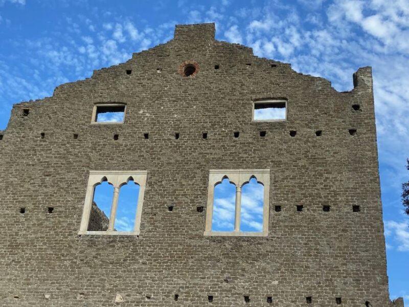 Rome: Appian Way Guided Tour on E-Bike with italian Aperitif - Key Points