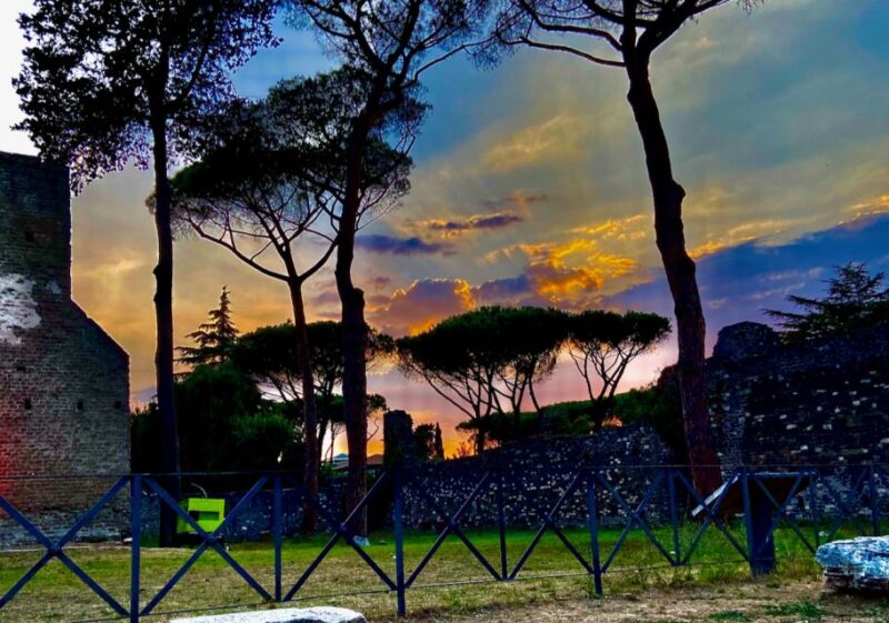 Rome: Appian Way Guided Tour on E-Bike with italian Aperitif - Who Will Love This Tour?