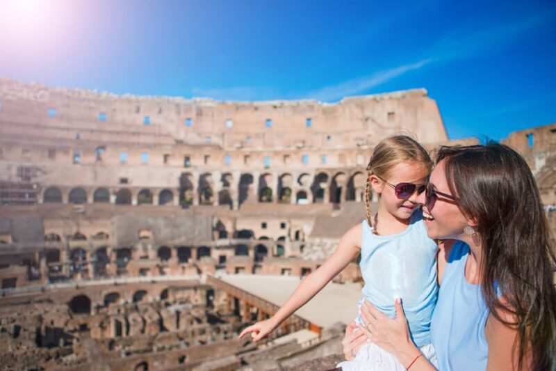 Rome: Arena Colosseum Tour with Arena Access - The Sum Up: Is This Tour Right for You?