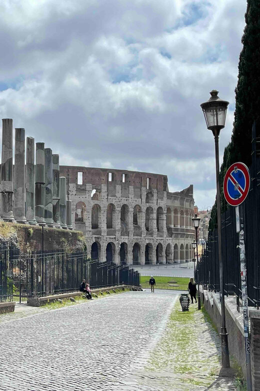 Rome: Arena Colosseum Tour with Arena Access - Frequently Asked Questions
