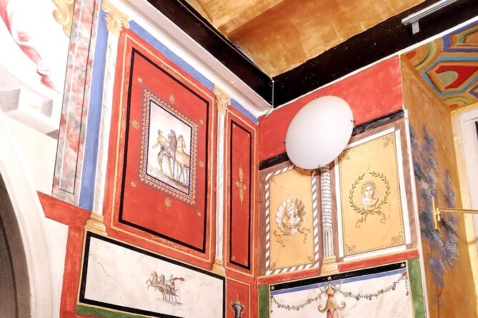 Rome Art Experience with famous Artist - Why This Art Workshop Gets Noticed