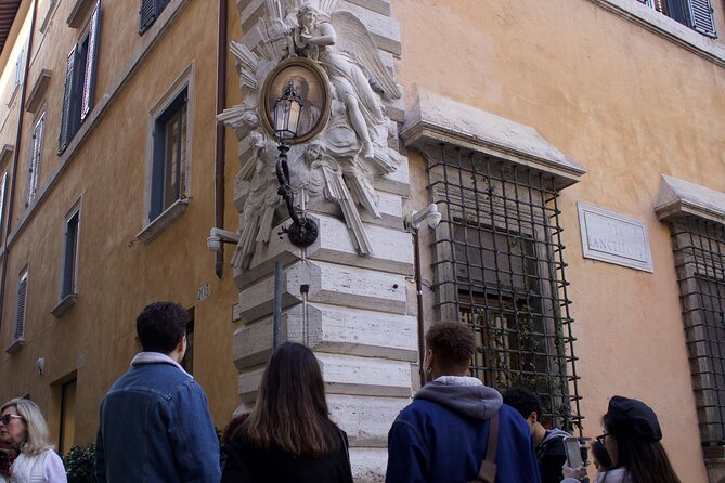 Rome at Night: Small-Group Walking Tour in English or Spanish - Value for Money and Booking Details