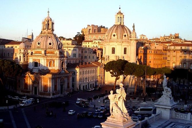 Rome at Sunrise Walking Tour: Pantheon Trevi Fountain & Breakfast - Special Access and Considerations for the Pantheon