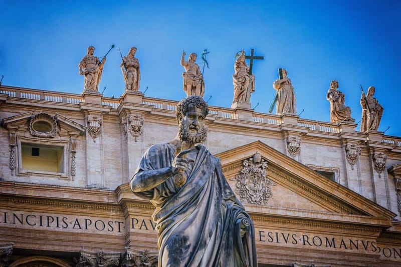 Rome: Audience Pope Leo XIV with guided tour - The Guide’s Role in Enhancing the Experience
