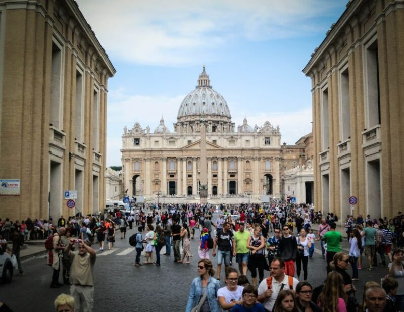 Rome: Audience Pope Leo XIV with guided tour - Value for Money and Comparison with Other Tours