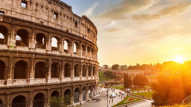 Rome: Audio guide of the Roman Forum and the Colosseum - Final Thoughts on the Rome Audio Guide