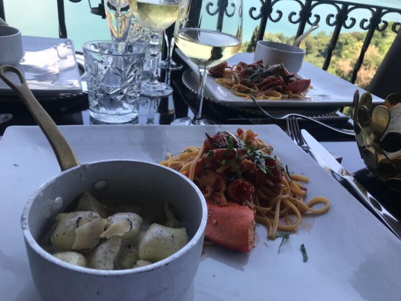 Rome: Award-Winning Roman Food Tours - Meet the Guides: Local Experts with a Passion for Food