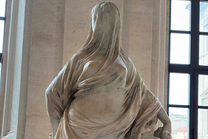 Rome Barberini Palace Guided Tour - Key Points