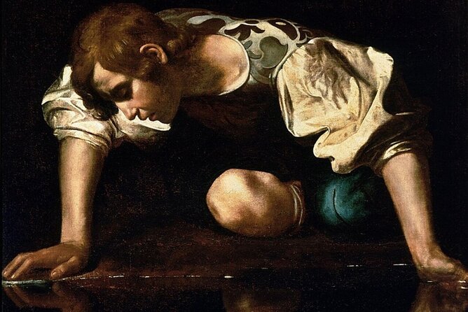 Rome Barberini Palace Guided Tour - Timing and Possible Changes Due to Restorations