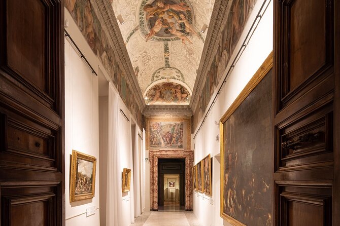 Rome Barberini Palace Guided Tour - Value for Money and Overall Experience