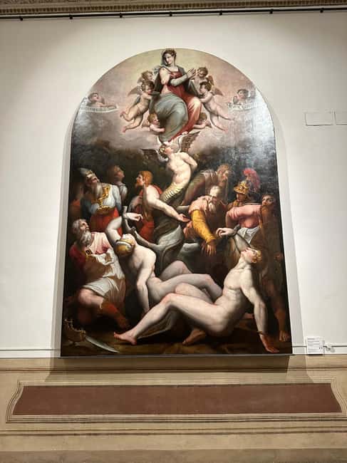 Rome: Barberini Palace Guided Tour - The Guide and Experience Quality