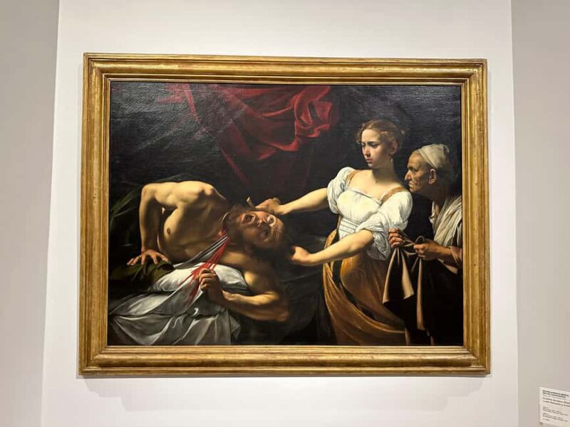 Rome: Barberini Palace Guided Tour - The Sum Up: A Focused Journey Through Art and Architecture