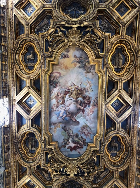 Rome: Basilica of St Clement 1-Hour Pilgrim Tour - The Basilica of San Clemente’s Architectural Charm