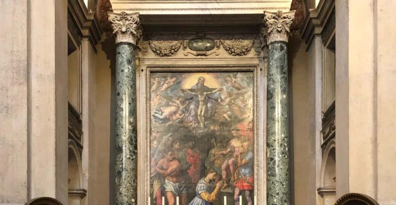 Rome: Basilica of St Clement 1-Hour Pilgrim Tour - The Role of the Underground Cult in Rome’s Christianity