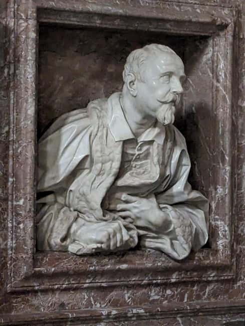 Rome: Bernini and Borromini Walking Tour - The Value of This Tour for Art and Architecture Lovers