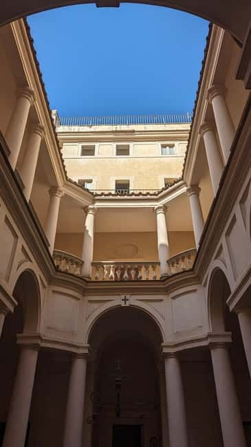 Rome: Bernini and Borromini Walking Tour - Who Would Enjoy This Experience Most