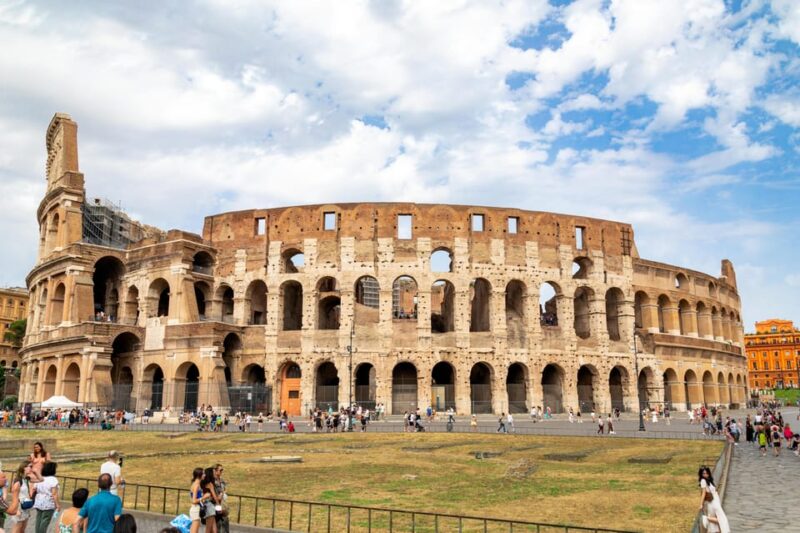 Rome: Best of Colosseum and Roman Forum Guided Tour - How the Tour Compares to Similar Options