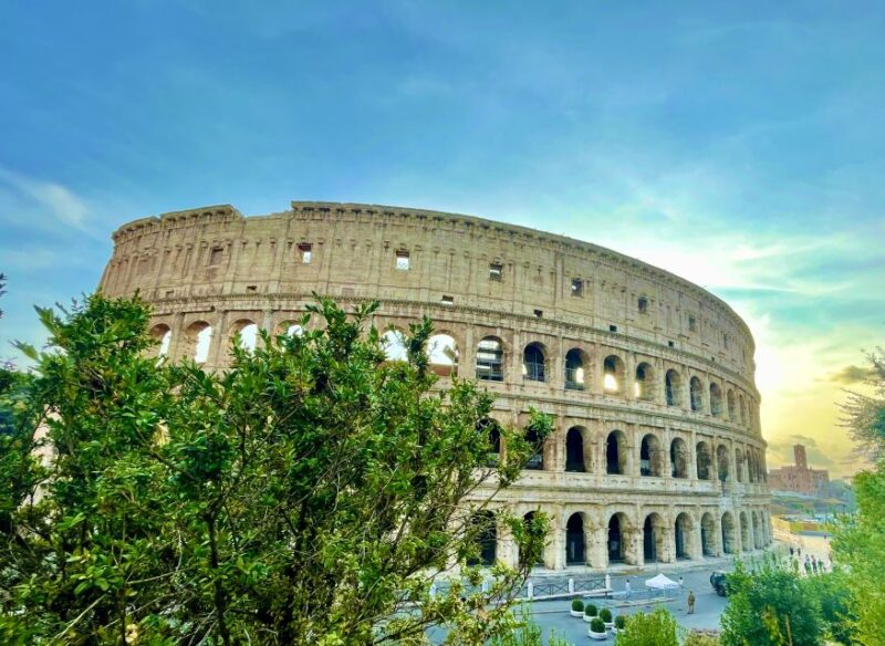 Rome: Best of Rome Three Days Private Chauffeured Tour - Inside the Vatican: Art and Michelangelo’s Masterpieces
