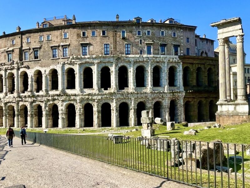 Rome: Best of Rome Three Days Private Chauffeured Tour - Who Should Consider This Tour?