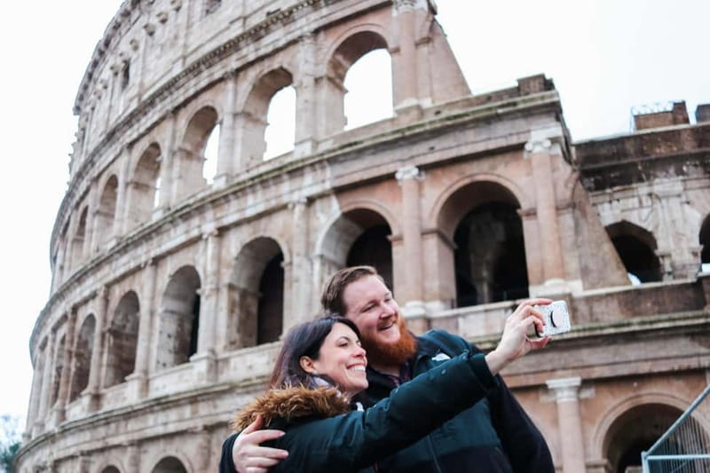 Rome Bike and eBike Rentals - Key Points