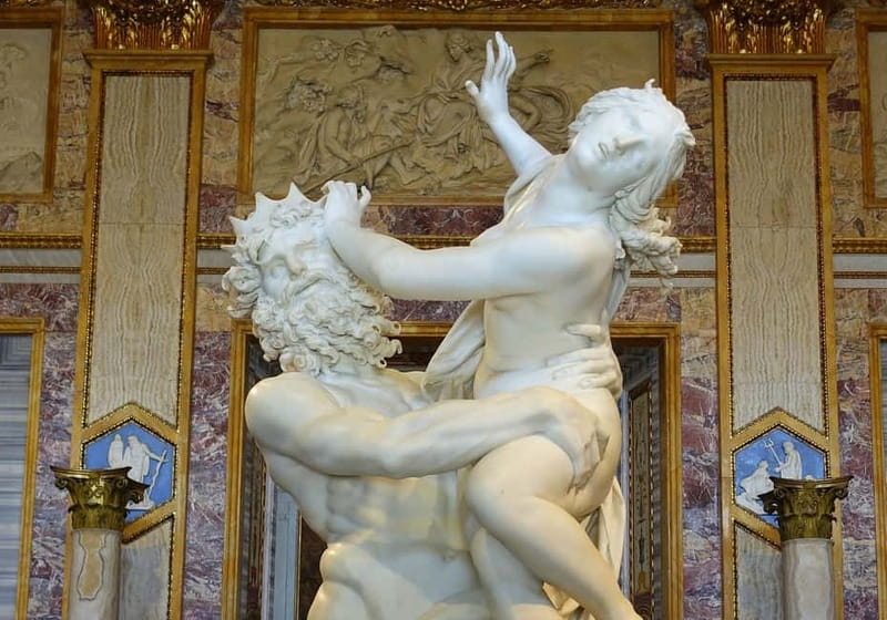 Rome: Borghese Gallery and Museum Entry Tickets - Discover the Art of the Borghese Gallery and Museum in Rome
