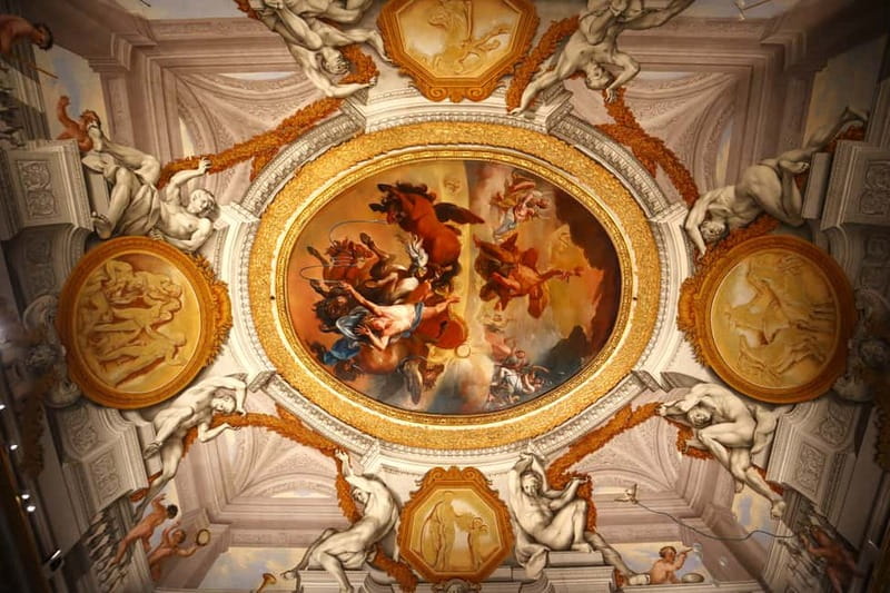 Rome: Borghese Gallery Entry Ticket with Escorted Entrance - Bernini’s Sculptures and Their Unique Appeal