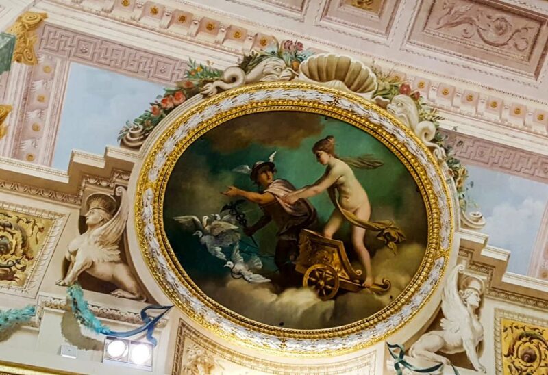 Rome: Borghese Gallery Entry with Skip-the-Line Tickets - Discover the Art Masterpieces of the Borghese Gallery in Rome