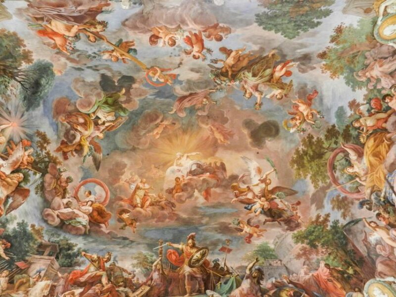 Rome: Borghese Gallery Entry with Skip-the-Line Tickets - Key Points