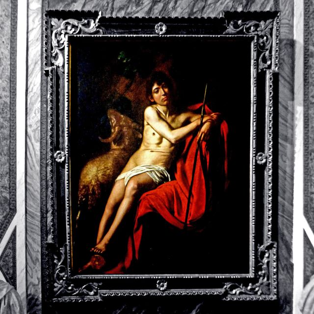 Rome: Borghese Gallery Entry with Skip-the-Line Tickets - The Experience of Visiting the Borghese Gallery Without a Guided Tour