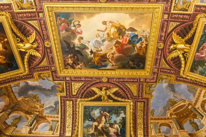 Rome: Borghese Gallery & Gardens Small Group Guided Tour - What Makes This Tour Stand Out