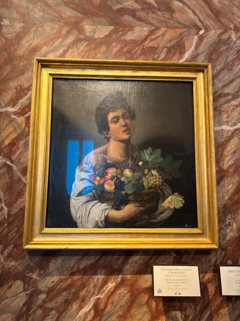 Rome: Borghese Gallery Guided Tour - Highlights of the Borghese Gallery Experience