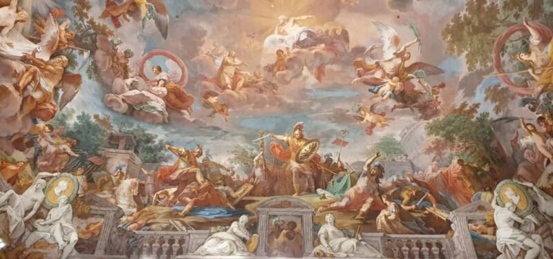 Rome: Borghese Gallery Guided Tour - Who Will Appreciate This Tour?