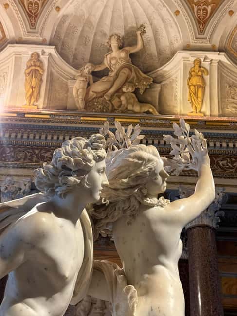 Rome: Borghese Gallery Guided Tour - Final Thoughts on the Borghese Gallery Guided Tour