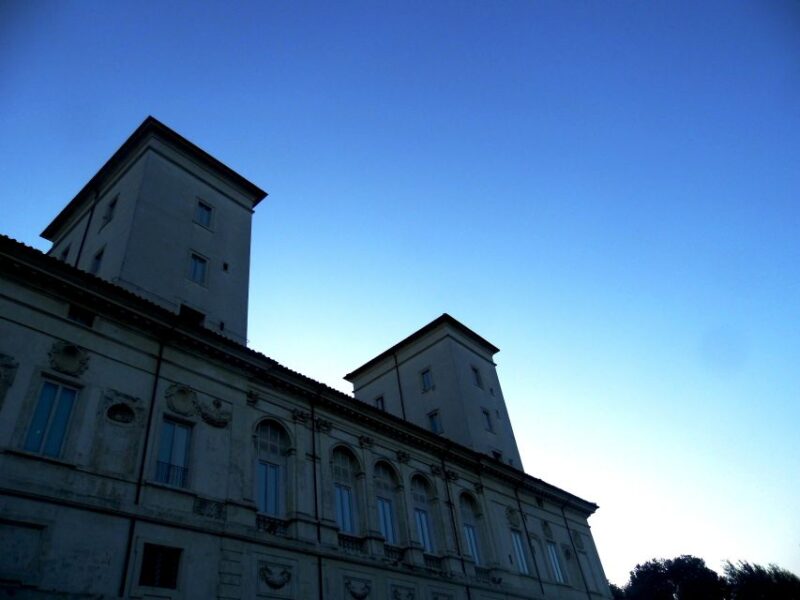 Rome: Borghese Gallery Guided Tour with Priority Tickets - Tour Pacing and Crowd Management
