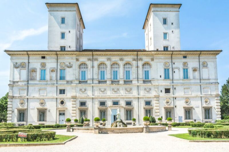 Rome: Borghese Gallery Guided Tour with Skip-the-Line Ticket - Tips for Making the Most of the Borghese Guided Tour