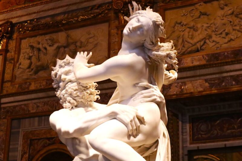 Rome: Borghese Gallery Guided Tour with Skip-the-Line Ticket - How the Guides Bring the Art to Life