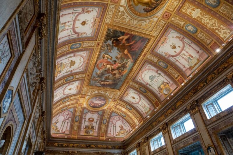 Rome: Borghese Gallery Guided Tour with Tickets - Why Choose This Tour Over Others?