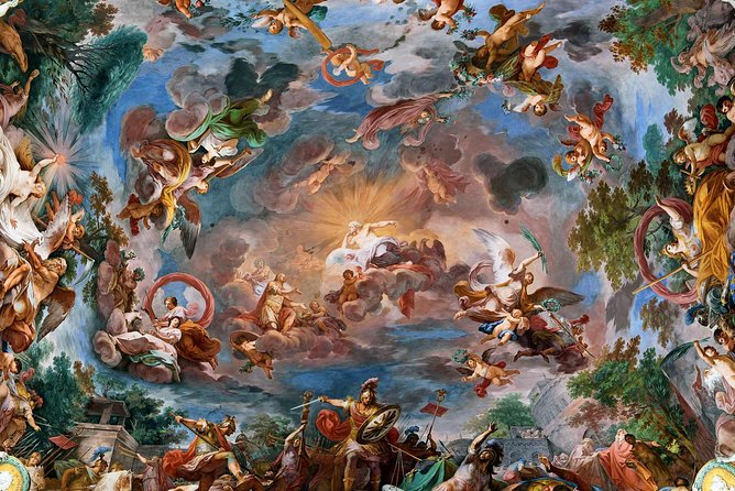 Rome: Borghese Gallery Private Tour with Pick-up and Drop-off - Who Will Appreciate This Tour Most?