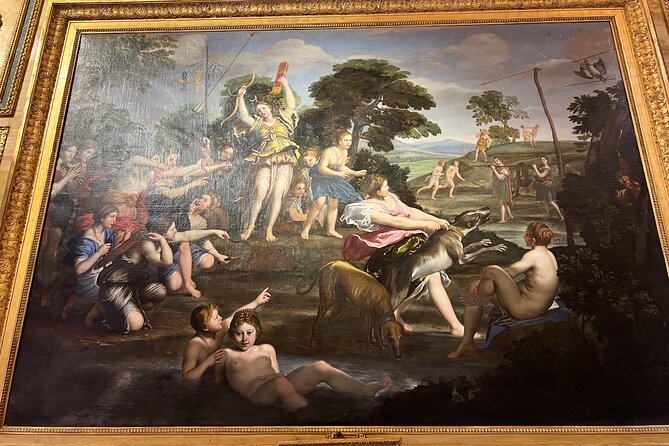 Rome: Borghese Gallery Skip the Line Entrance Ticket - The Benefits of Early Booking and Flexibility