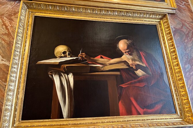 Rome: Borghese Gallery Skip the Line Entrance Ticket - Considerations for Potential Visitors