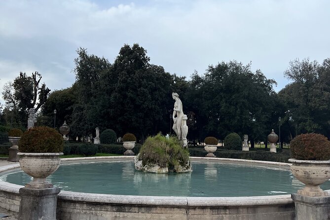 Rome: Borghese Gallery Skip the Line Entrance Ticket - Final Thoughts on the Borghese Gallery Skip the Line Ticket