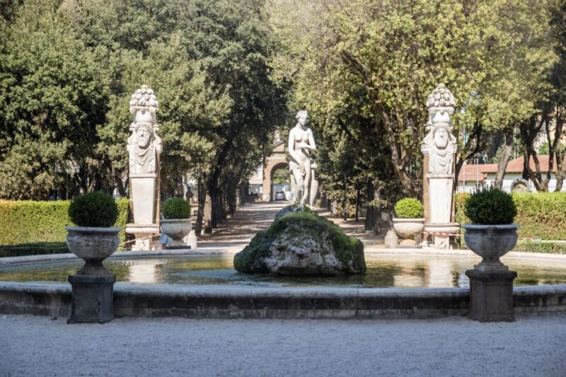 Rome: Borghese Gallery Skip-the-Line Ticket and Guided Tour - Insights from Expert Guides