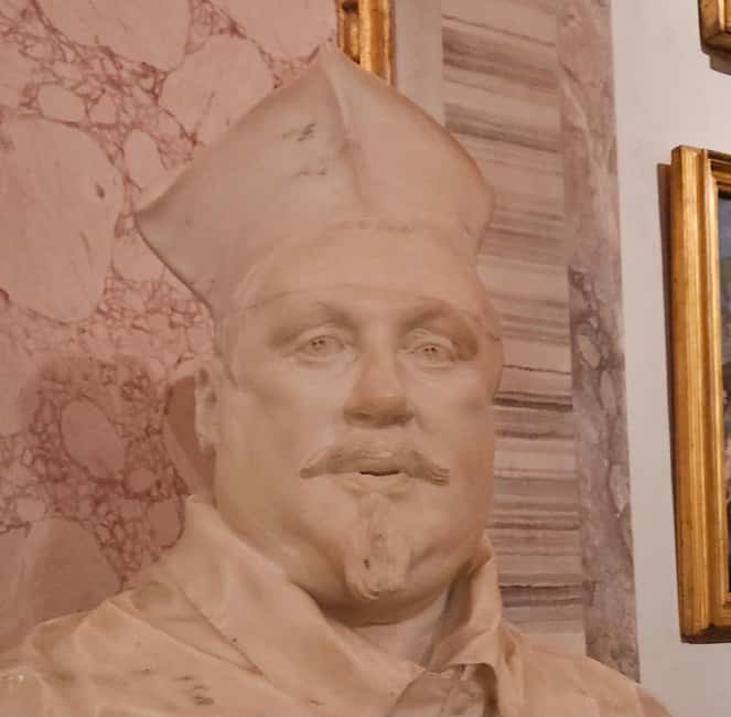 Rome: Borghese Gallery Ticket with direct access and assistance - Skip-the-Line Tickets Bring Peace of Mind