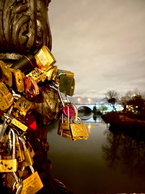 Rome by Night by car - Key Points