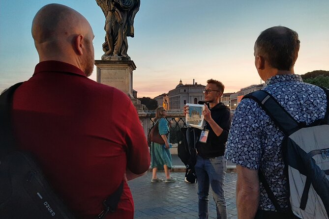 Rome by Night PRIVATE e-bike Tour - Final Thoughts on the Rome by Night PRIVATE e-bike Tour