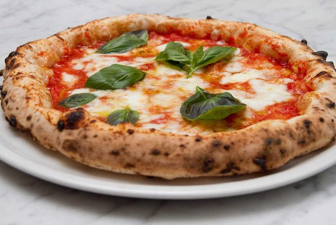 Rome by night with pizza & gelato ( minimum 2 people) - Comfort and Convenience: Private Transport and Flexible Timing