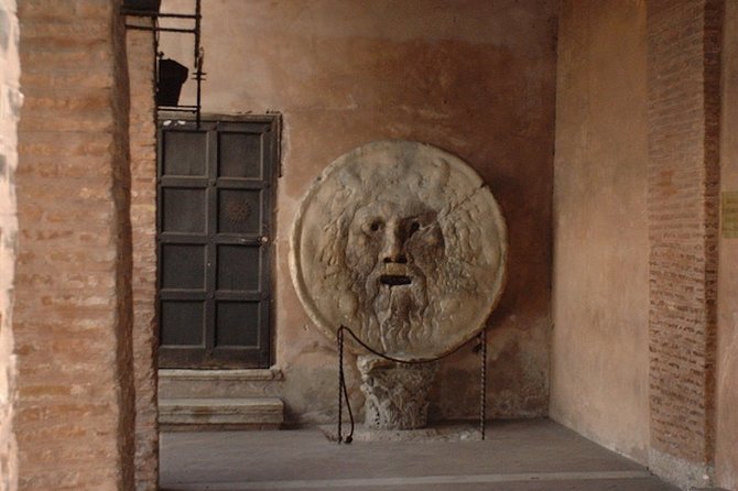 Rome by Vespa Semi Private Tour | MAX 6 PEOPLE GUARANTEED - Starting in Piazza della Repubblica: The Tour Begins