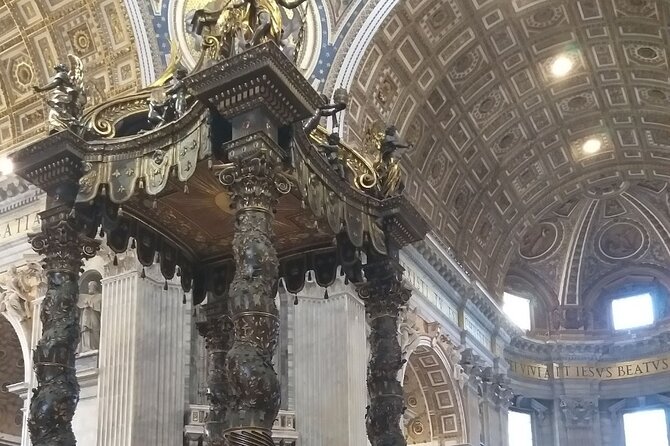 Rome Cabs - Who Should Choose Rome Cabs?