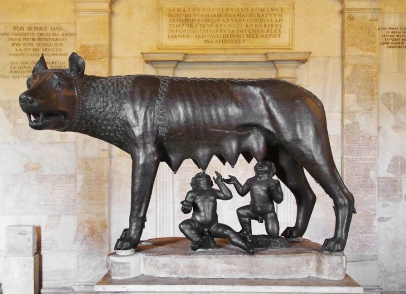 Rome: Capitoline Museums Experience with Multimedia Video - Practicalities: Accessibility, Cancellation, and Booking